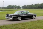 Imperial Sedan 1956 года